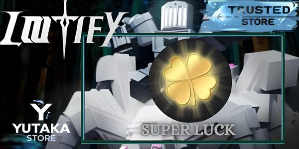 Super Luck