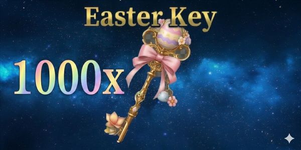 Easter Key