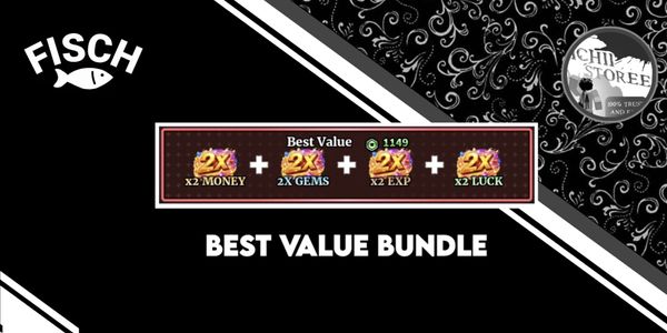 Best Value Bundle