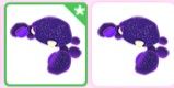 Glormy Crab Pet Adopt Me