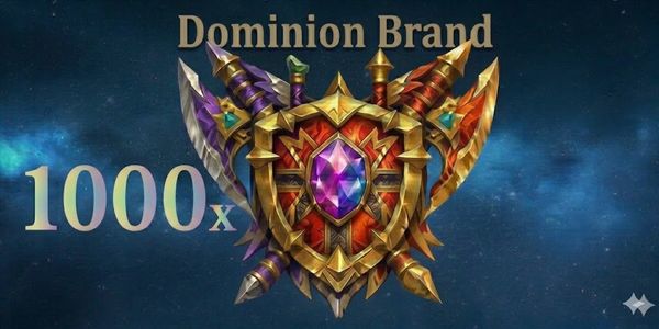 Dominion Brand