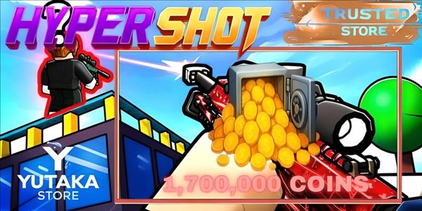 1,700,000 Coins