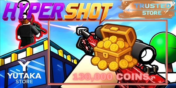130,000 Coins