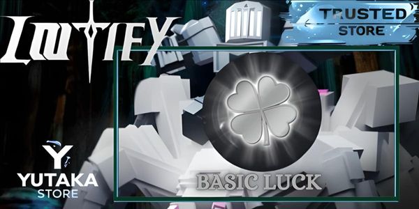 Basic Luck