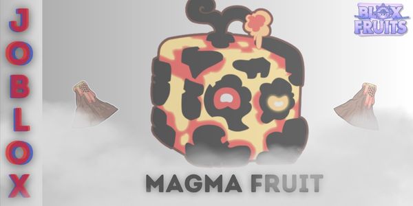 Magma