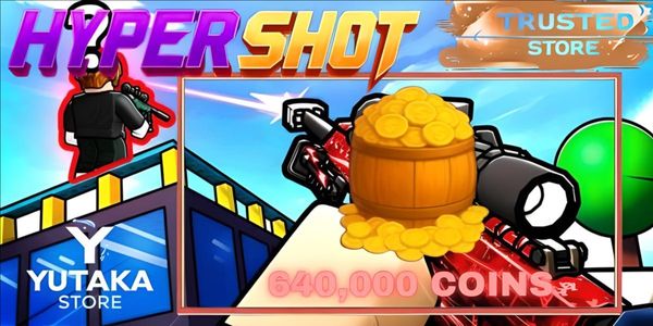 640,000 Coins