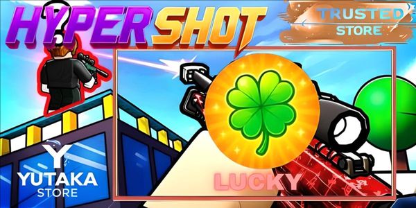 Lucky