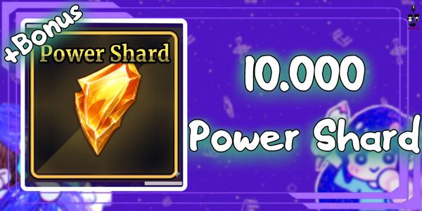 Power Shard