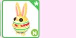 Easter Bunny N Adopt Me