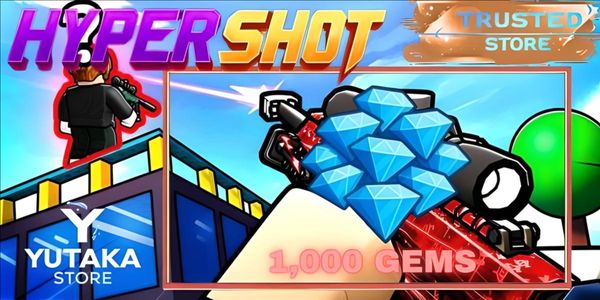 1,000 Gems