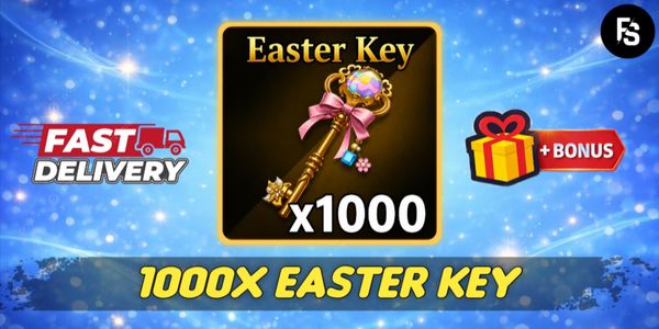 Easter Key