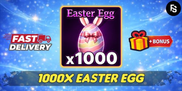 Easter Egg
