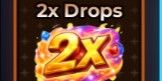2x Drops