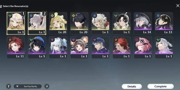 Starter Hiyuki+Cartethyia [SEA]
