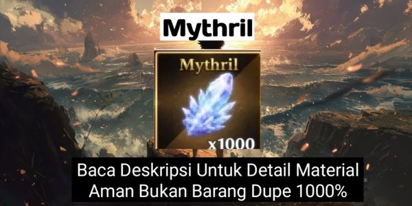 Mythril