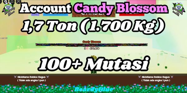 Account Grow A Garden | Instant Delivery #17