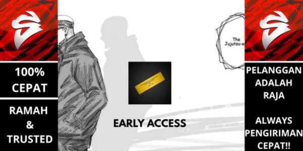 Early Access