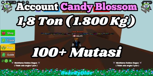Account Grow A Garden | Instant Delivery #18
