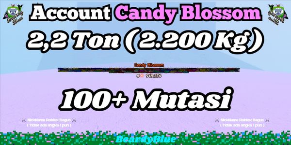Account Grow A Garden | Instant Delivery #22