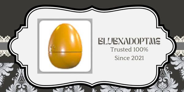 Admin Abuse Egg