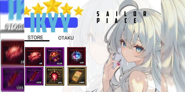 Sukuna V2 + F Move
