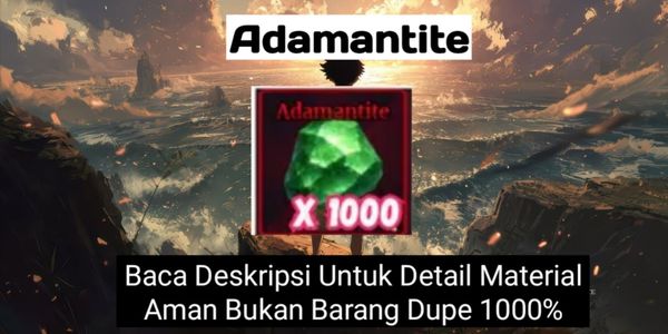 Adamantine