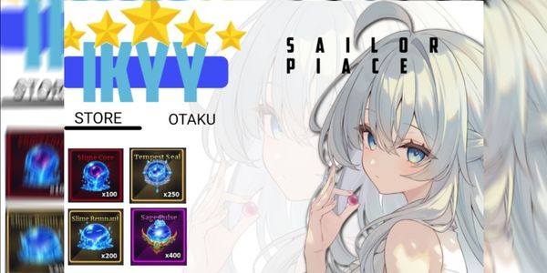 Rimuru set