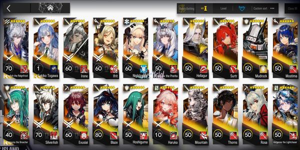 AK GLOBAL EARLYMID 21*6, 3 LIMITED SILVERASH ALTER, SAKIKO, HOSHIGUMA ALTER, HARUKA, PRAMANIX ALTER, THORN, SURTR, BLAZE, SILVERASH, IFRIT, MOUNTAIN, MUDROCK