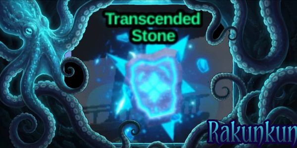 Transcended Stone