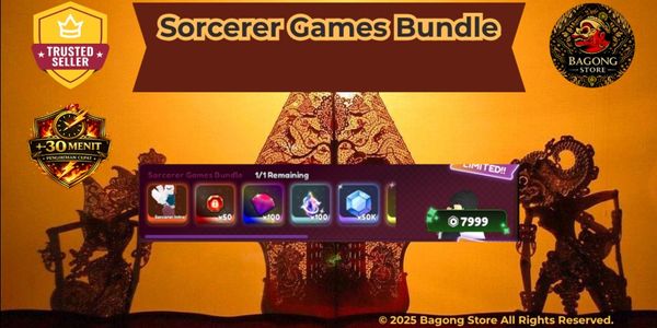 Limited Bundle 3