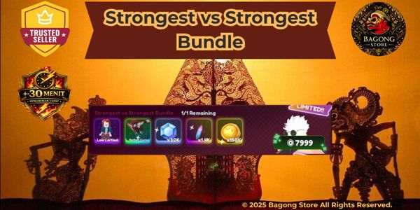 Limited Bundle 2