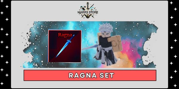 Ragna Set
