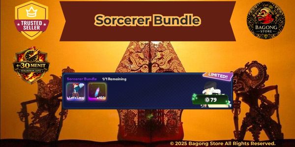Limited Bundle 6