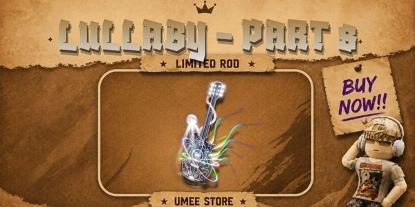 Joki Lullaby - Part 8