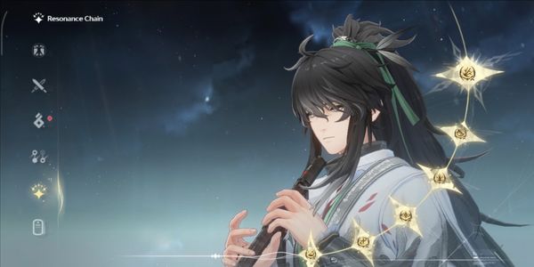 Qiuyuan RC6+Signature [SEA]
