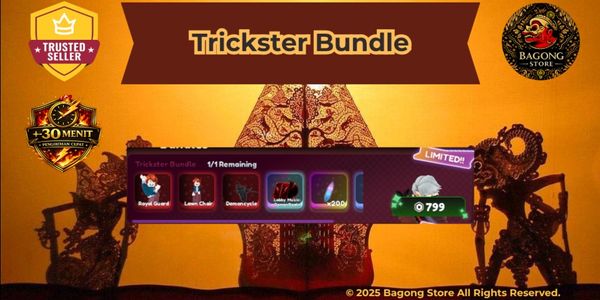 Limited Bundle 1