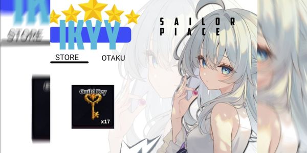 Guild key