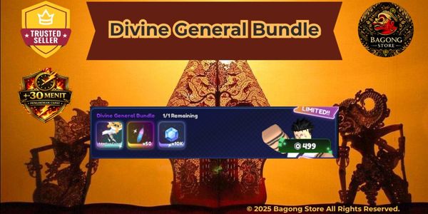 Limited Bundle 5