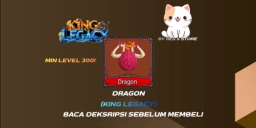 Dragon Fruit