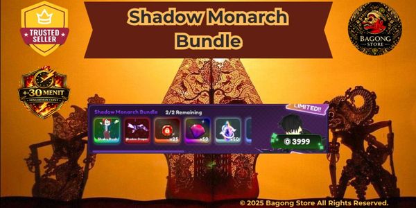 Limited Bundle 4