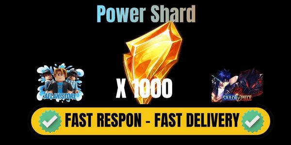 Power Shard