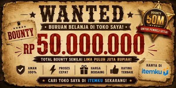 Sailor Piece | 50M BOUNTY (WITH ACC)