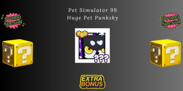 Huge Punksky