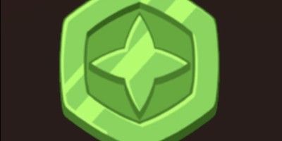 Grow a garden token(1000)