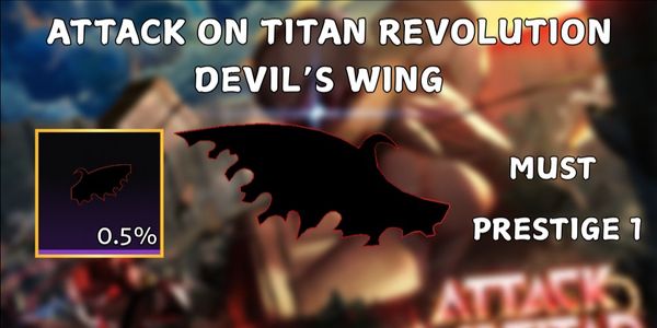 Devil Wing