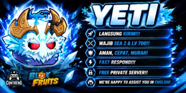 Yeti
