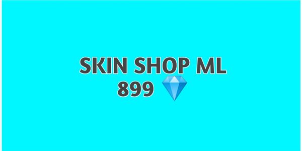 Skin Mobile Legends 899 DM