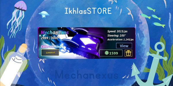 Mechanexus
