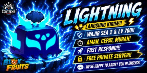 Lightning