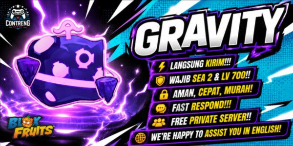 Gravity
